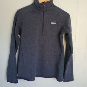 Patagonia Better Sweater